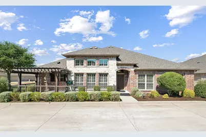 5682 Orchard Parkway, Fairview, TX 75069 - Photo 1