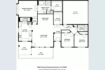 5682 Orchard Parkway, Fairview, TX 75069 - Photo 36