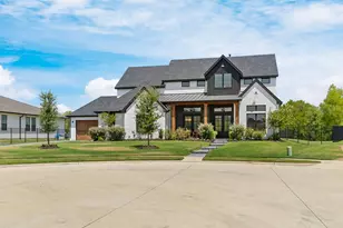 1561 Saint Peter, Prosper, TX 75078 - Photo 1