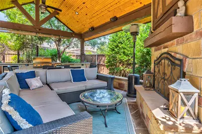 4900 Latour Lane, Colleyville, TX 76034 - Photo 40
