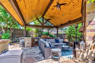 4900 Latour Ln, Colleyville, TX 76034 - Photo 36