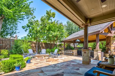 4900 Latour Lane, Colleyville, TX 76034 - Photo 34