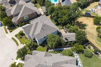 4900 Latour Lane, Colleyville, TX 76034 - Photo 2