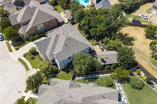 4900 Latour Ln, Colleyville, TX 76034 - Photo 2