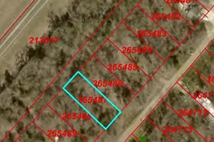 0 Goliad St, Log Cabin, TX 75148 - Photo 1