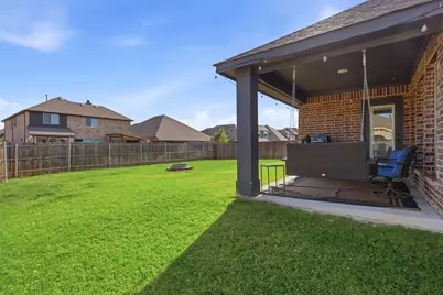 303 Pineview Lane, Ponder, TX 76259 - Photo 24