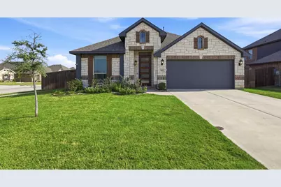 303 Pineview Lane, Ponder, TX 76259 - Photo 1
