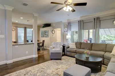 402 Irvine Drive, Allen, TX 75013 - Photo 8