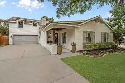 6324 Darwood Avenue, Fort Worth, TX 76116 - Photo 1