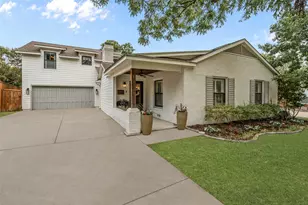 6324 Darwood Ave, Fort Worth, TX 76116 - Photo 1