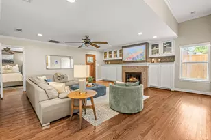 6324 Darwood Ave, Fort Worth, TX 76116 - Photo 6