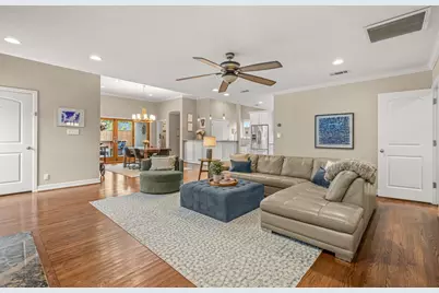 6324 Darwood Avenue, Fort Worth, TX 76116 - Photo 4