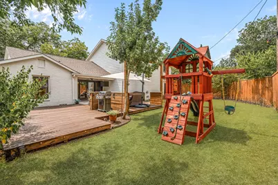 6324 Darwood Avenue, Fort Worth, TX 76116 - Photo 34