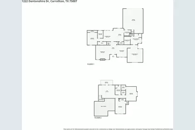 1222 Dentonshire Drive, Carrollton, TX 75007 - Photo 38