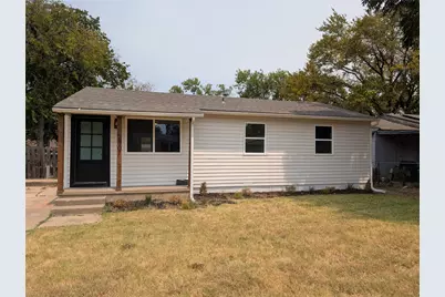 2807 Andrea Lane, Dallas, TX 75228 - Photo 1