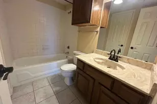 821 W Harwood Rd, Hurst, TX 76054 - Photo 10