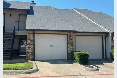 821 W Harwood Road #B, Hurst, TX 76054 - Photo 1