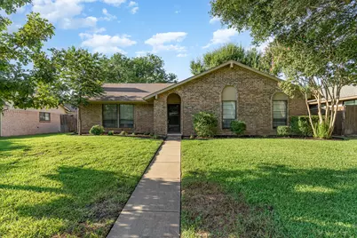2311 Lawnmeadow Drive, Richardson, TX 75080 - Photo 1