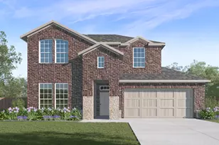 4170 Waldron Trl, Forney, TX 75126 - Photo 1