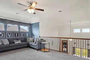 4170 Waldron Trl, Forney, TX 75126 - Photo 12