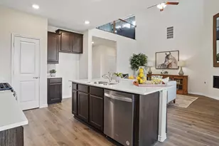 4170 Waldron Trl, Forney, TX 75126 - Photo 4