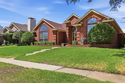 10308 Quest Drive, Frisco, TX 75035 - Photo 4