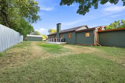 1027 Paradise Cove Road, Pottsboro, TX 75076 - Photo 24