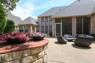5012 Auburndale Ave, Colleyville, TX 76034 - Photo 28