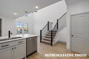 1025 Splitrock Dr, Allen, TX 75013 - Photo 8