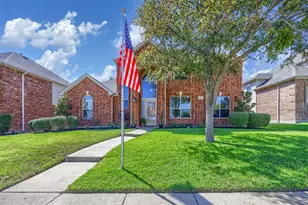 1608 Clear Springs Dr, Allen, TX 75002 - Photo 2