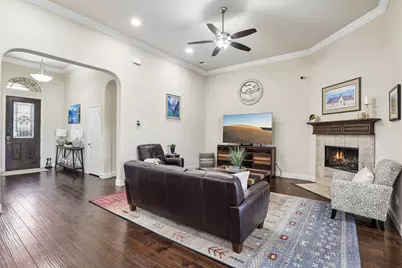 620 Cross Creek Drive, Waxahachie, TX 75167 - Photo 4