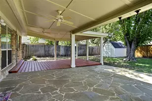 212 Gloria St, Keller, TX 76248 - Photo 18