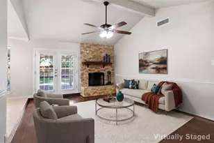212 Gloria St, Keller, TX 76248 - Photo 2