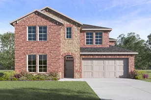 4168 Waldron Trl, Forney, TX 75126 - Photo 1