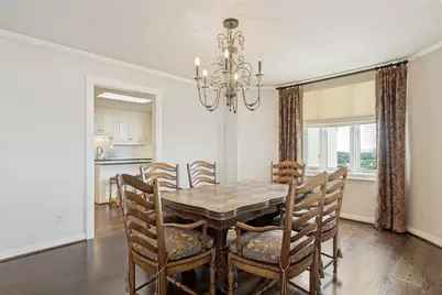 4500 Roland Avenue #805, Highland Park, TX 75219 - Photo 10