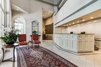 4500 Roland Avenue #805, Highland Park, TX 75219 - Photo 2