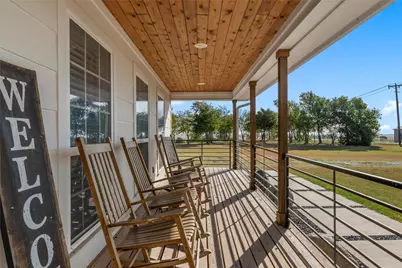 1488 McGary Road, Waco, TX 76708 - Photo 2