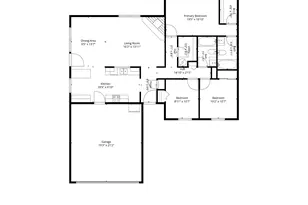 2602 Knoll Trail, Euless, TX 76039 - Photo 24
