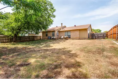 2602 Knoll Trail, Euless, TX 76039 - Photo 22