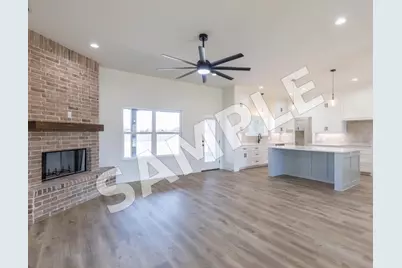 137 Indian Ridge Road, Tuscola, TX 79562 - Photo 6