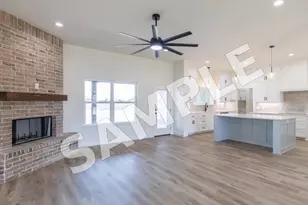 137 Indian Ridge Rd, Tuscola, TX 79562 - Photo 6
