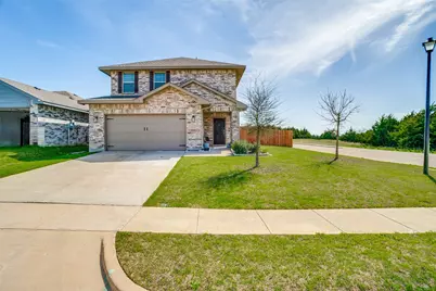 2209 Hanover Street, Farmersville, TX 75442 - Photo 4