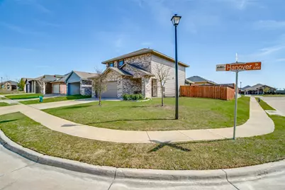 2209 Hanover Street, Farmersville, TX 75442 - Photo 2