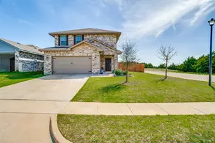 2209 Hanover St, Farmersville, TX 75442 - Photo 1