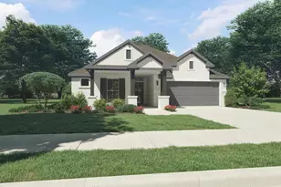 15109 Ram Rock Dr, Aledo, TX 76008 - Photo 1