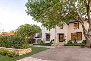 6810 Mimosa Ln, Dallas, TX 75230 - Photo 1