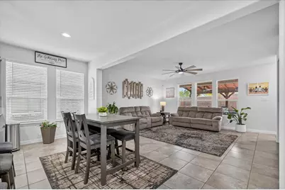 5817 Stream Drive, Fort Worth, TX 76137 - Photo 14