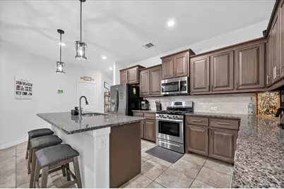 5817 Stream Drive, Fort Worth, TX 76137 - Photo 12
