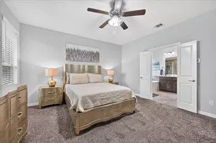 5817 Stream Dr, Fort Worth, TX 76137 - Photo 18