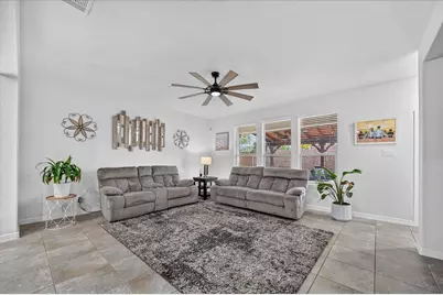 5817 Stream Drive, Fort Worth, TX 76137 - Photo 6